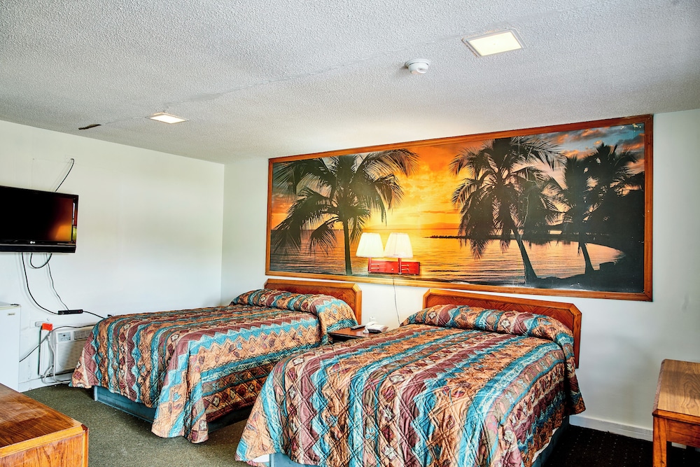 Room at Hospitality Inn by Hotel O Selma US 80, SELMA - AL