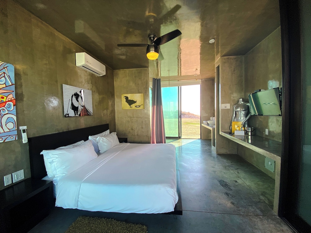 Vidasoul hotel 7/50