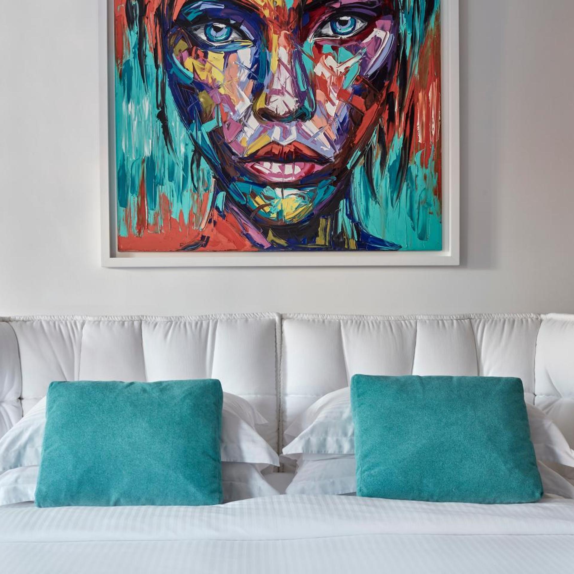 Myconian Ambassador Relais and Chateaux in MYKONOS