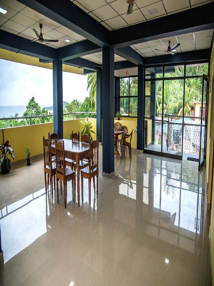 Andaman Ocean Breeze 21/22