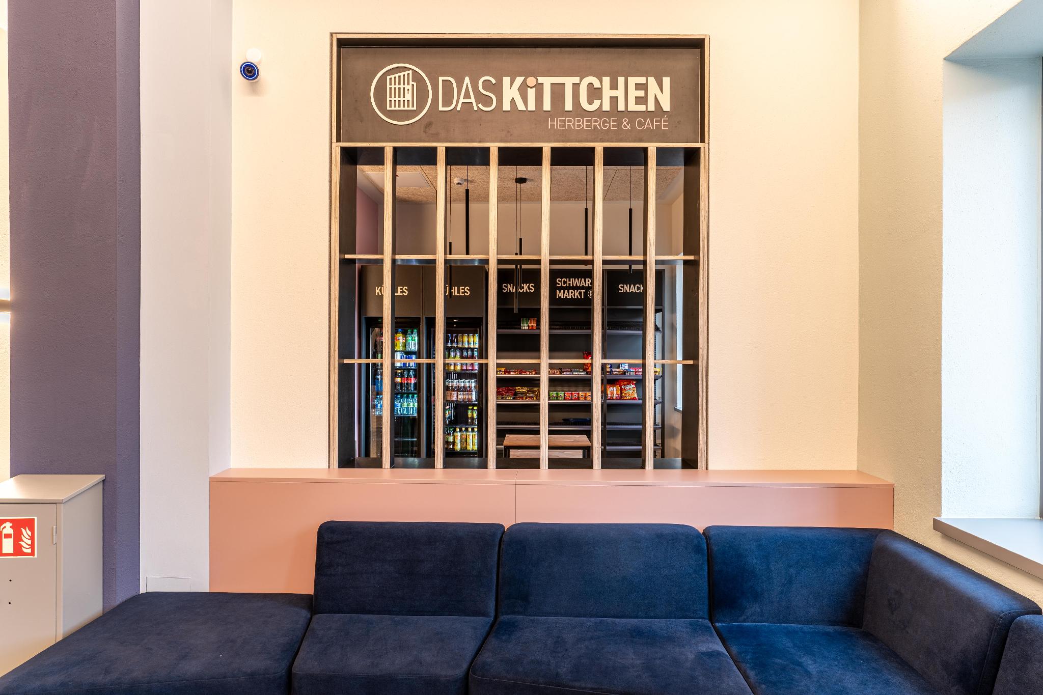 Das Kittchen 20/30