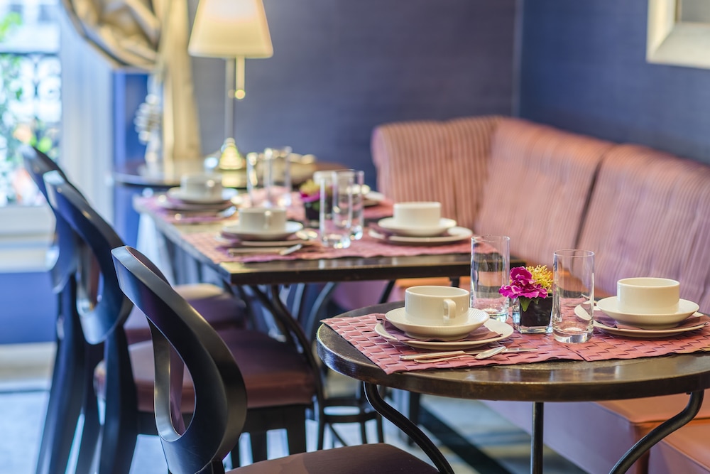 Hotel Royal Saint Germain 50/60