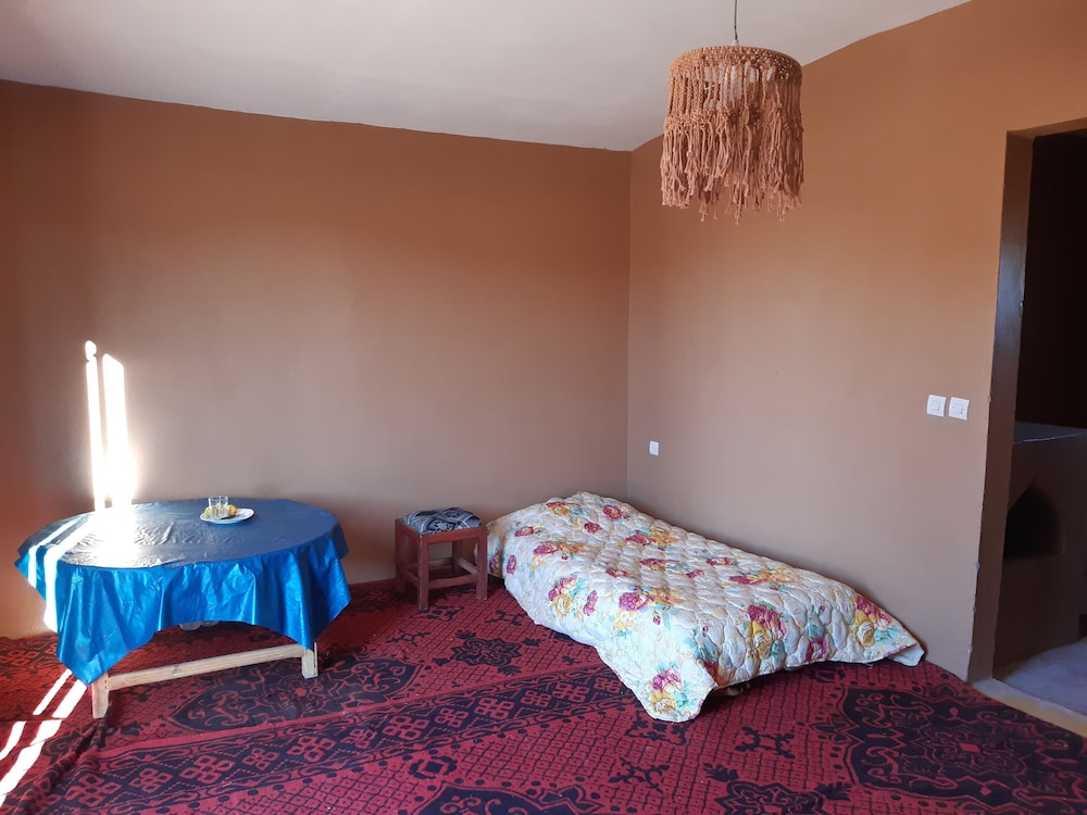 Sahara Peace Camp 7/38