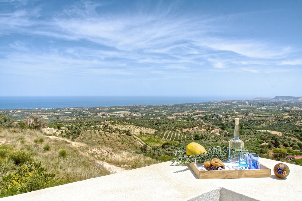 Villa Ikaros 39/50