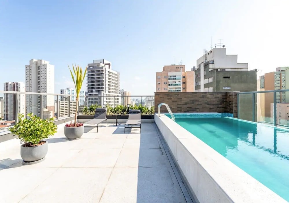 Cozzy Suites Paraiso Hotel 54/61