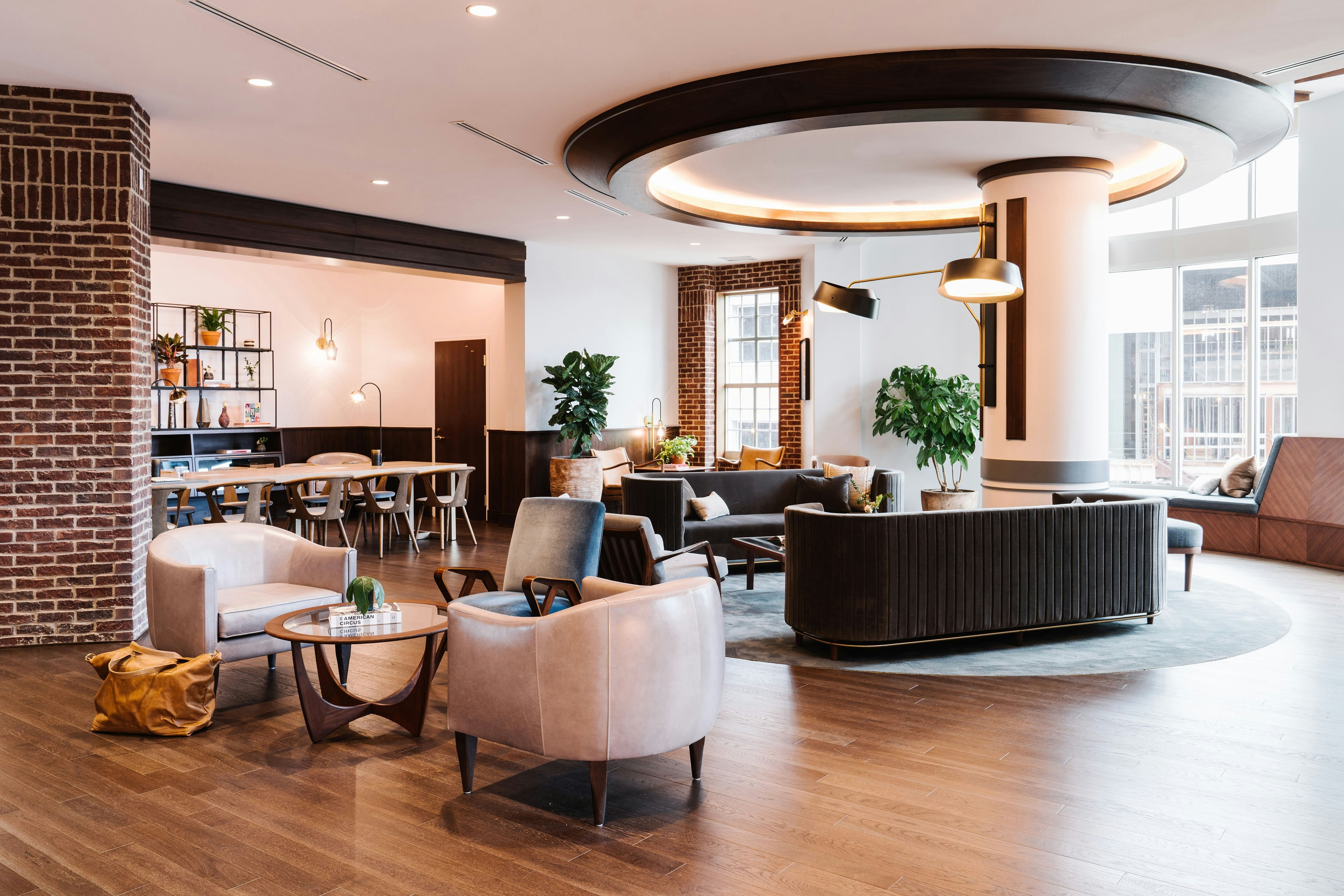 The Alida, Savannah, a Tribute Portfolio Hotel 49/84