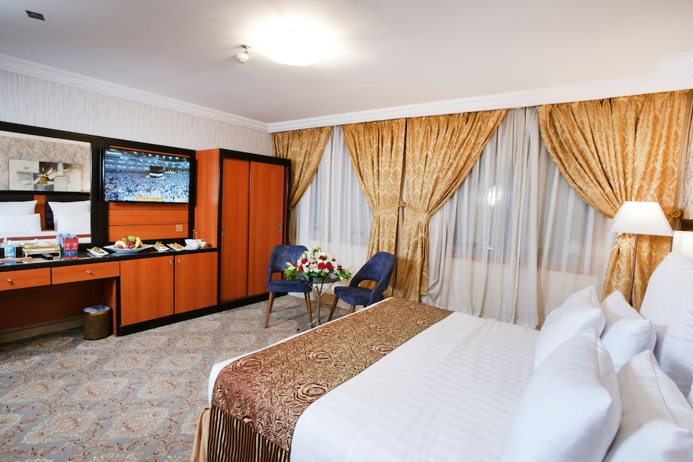 Al Azhar Hotel Jeddah 17/54