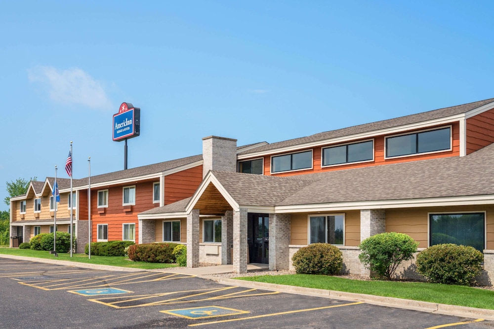 Americinn By Wyndham Little Falls 2/21