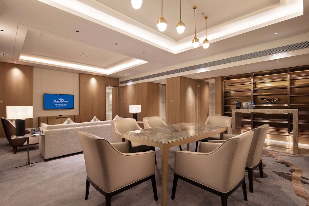 Howard Johnson by Wyndham Jimei Lake Plaza Xiamen 37/51