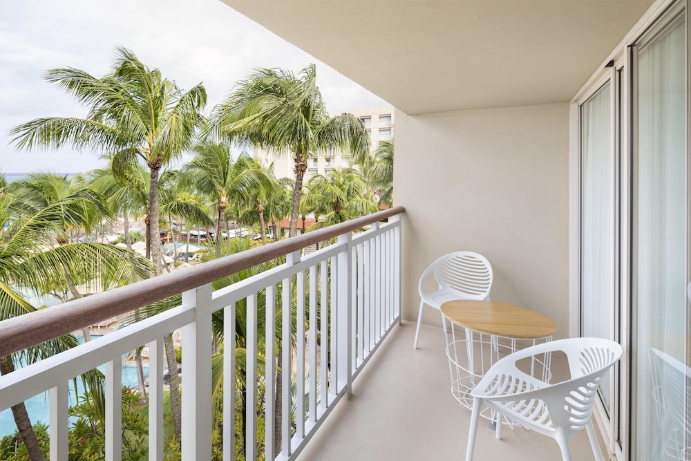 Hyatt Regency Aruba Resort Spa And Casino 6/64