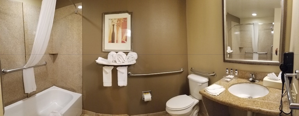 Seffner Inn and Suites 5/18