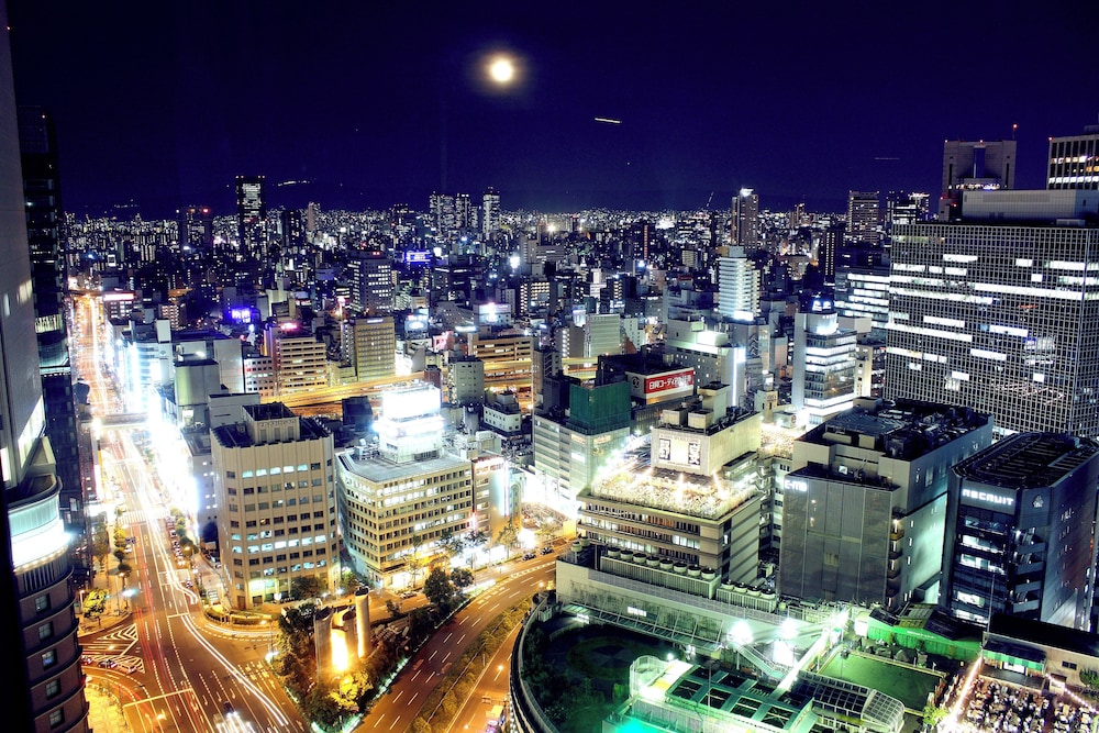 Hotel Granvia Osaka 4/50