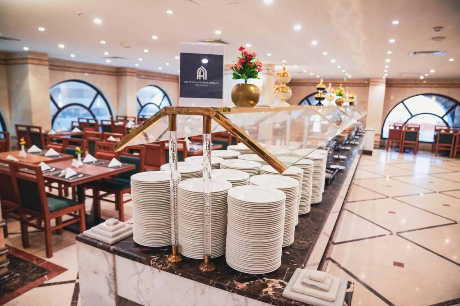 فندق ارتال العالمي (ASTONEAST TAIBA HOTEL Ex Artal Al Alami) 38/49