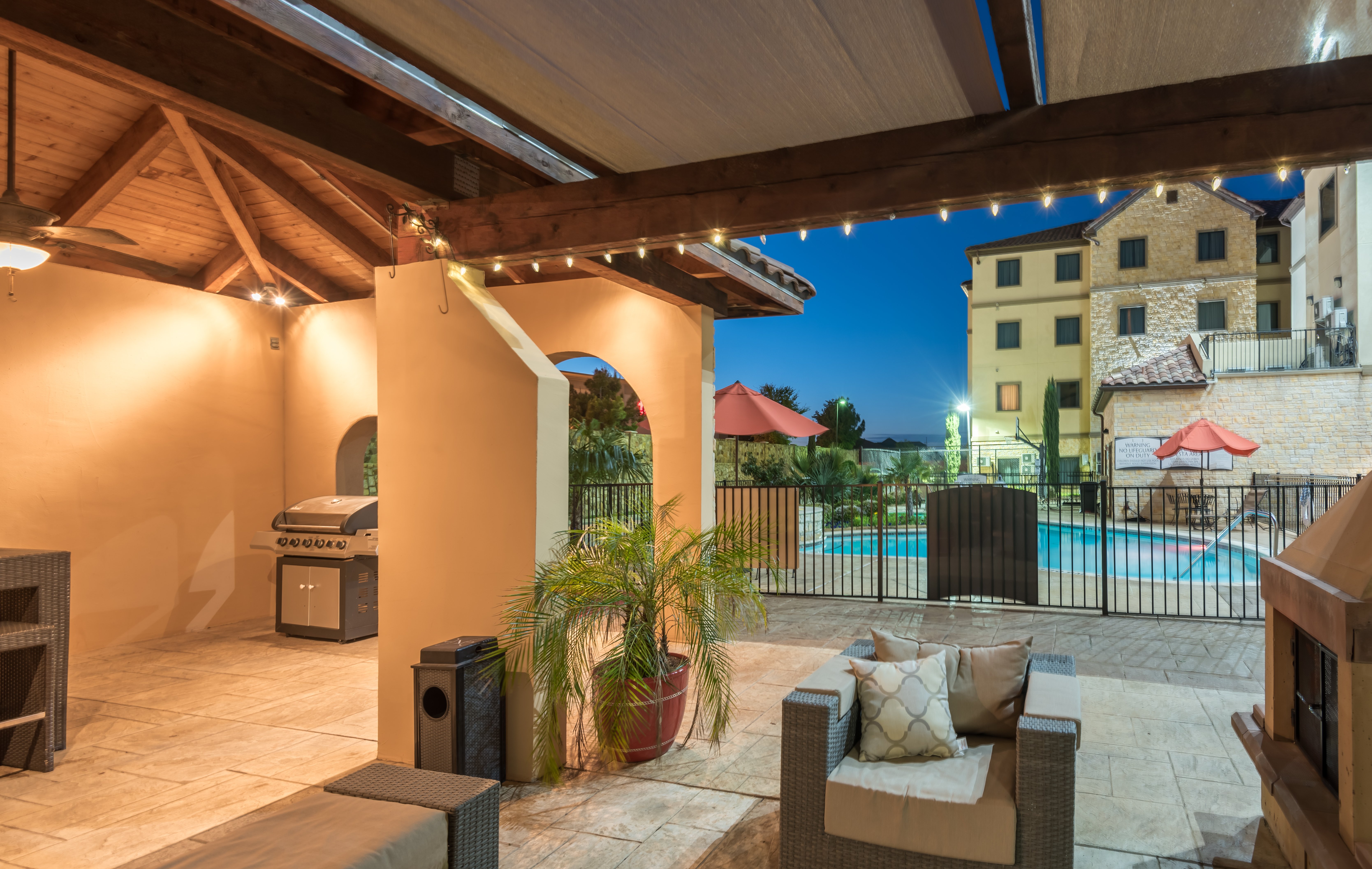 Staybridge Suites Dfw Airport North 48/75