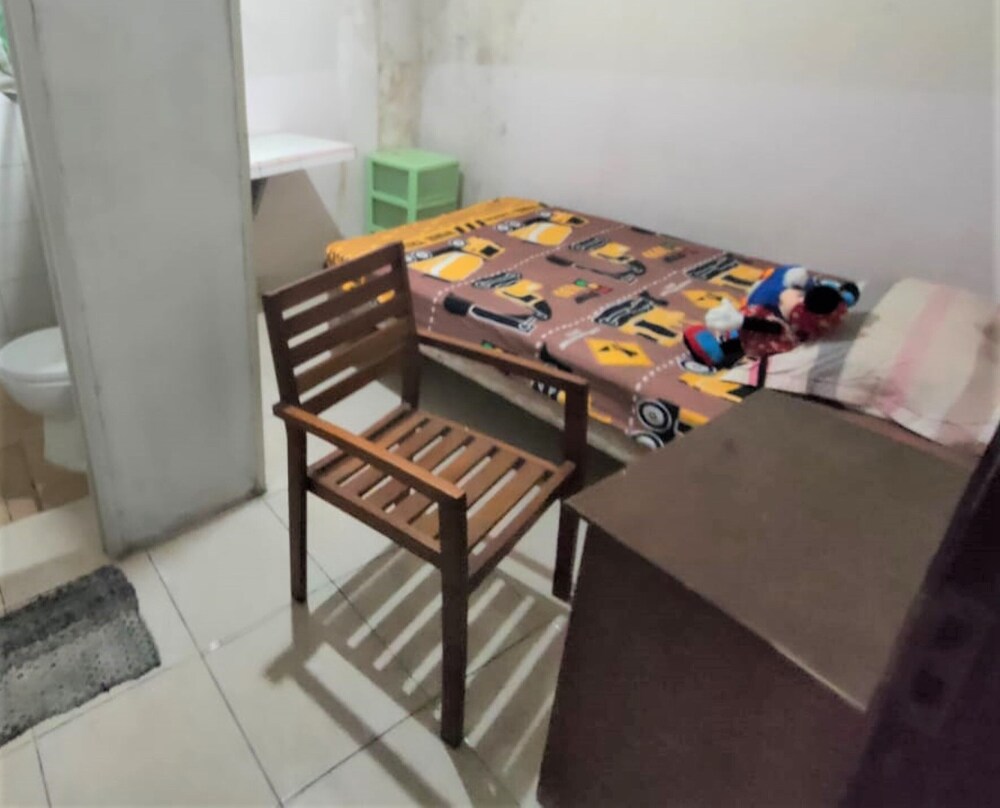 Charisma Residence 23/27