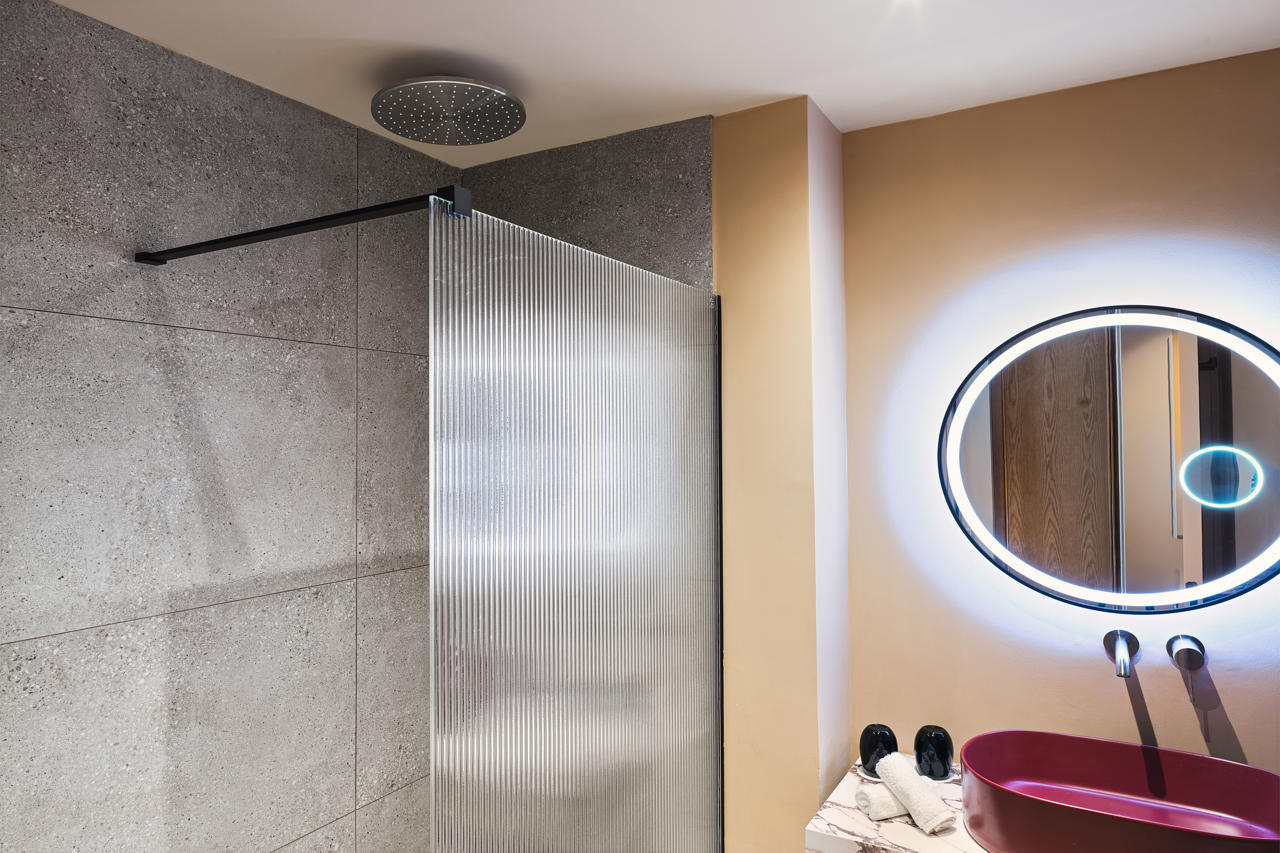 Leonardo Boutique Hotel Venetian Nicosia 21/21