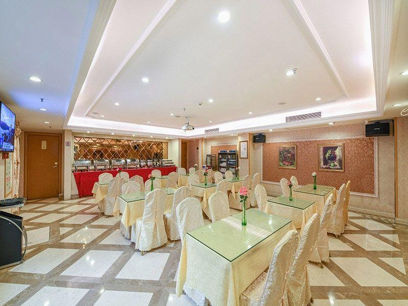 Vienna 3 Best Hotel Guangzhou South China Botanica 37/50