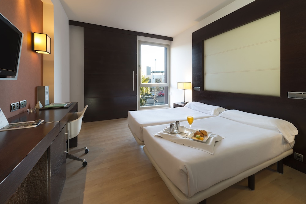 Eurostars I Hotel Madrid 20/55