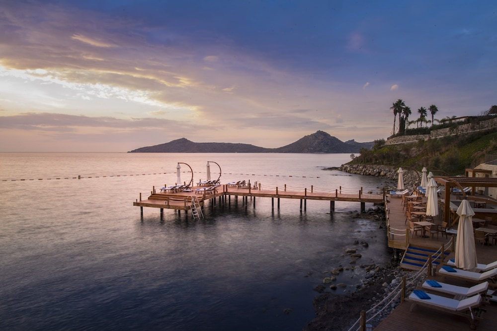 Allium Bodrum Resort & Spa 25/68
