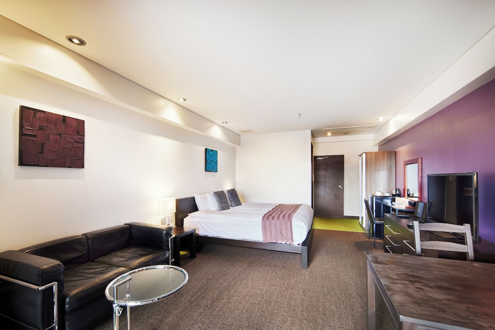 Relax Resort Hotel 16/50