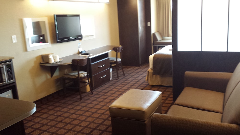Microtel Inn And Suites Conway 20/35