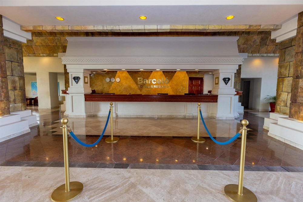 Barcelo Karmina - All Inclusive 18/82