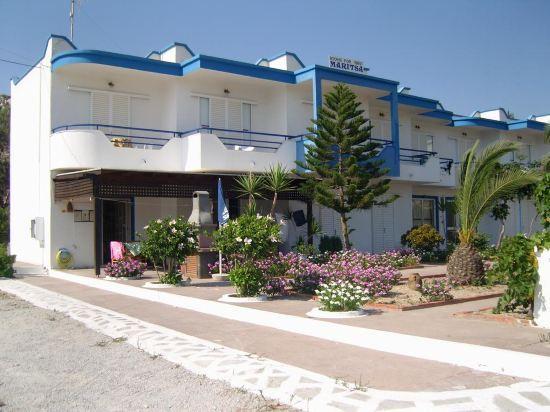 Maritsa Studios in Onia