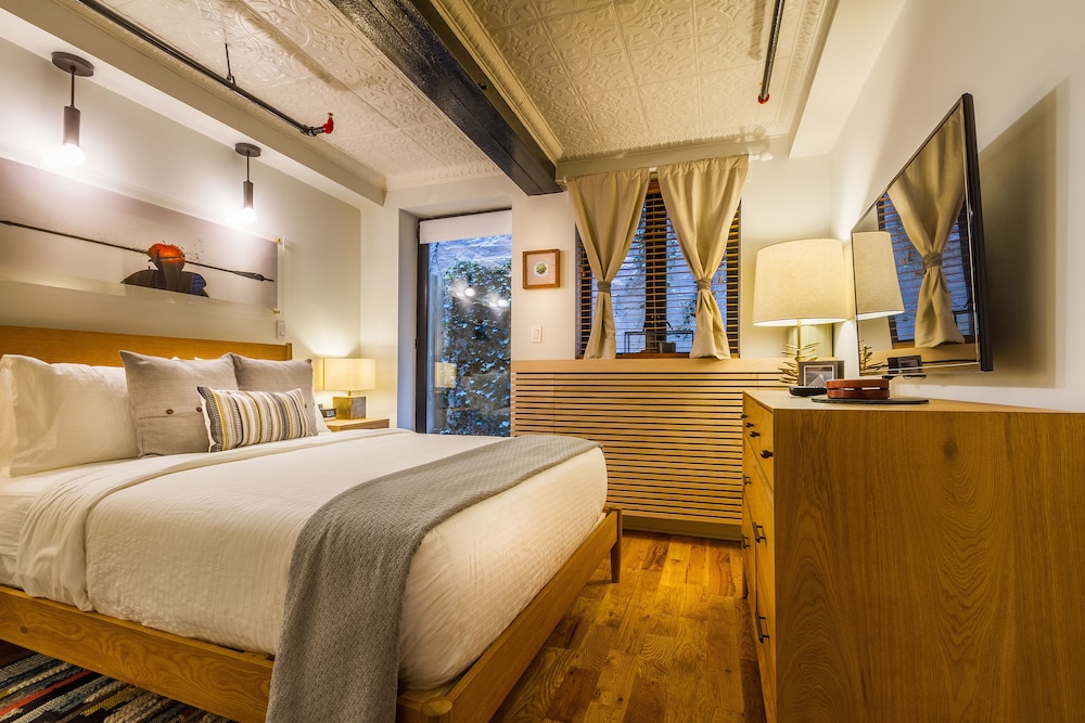 Franklin Guesthouse 14/52