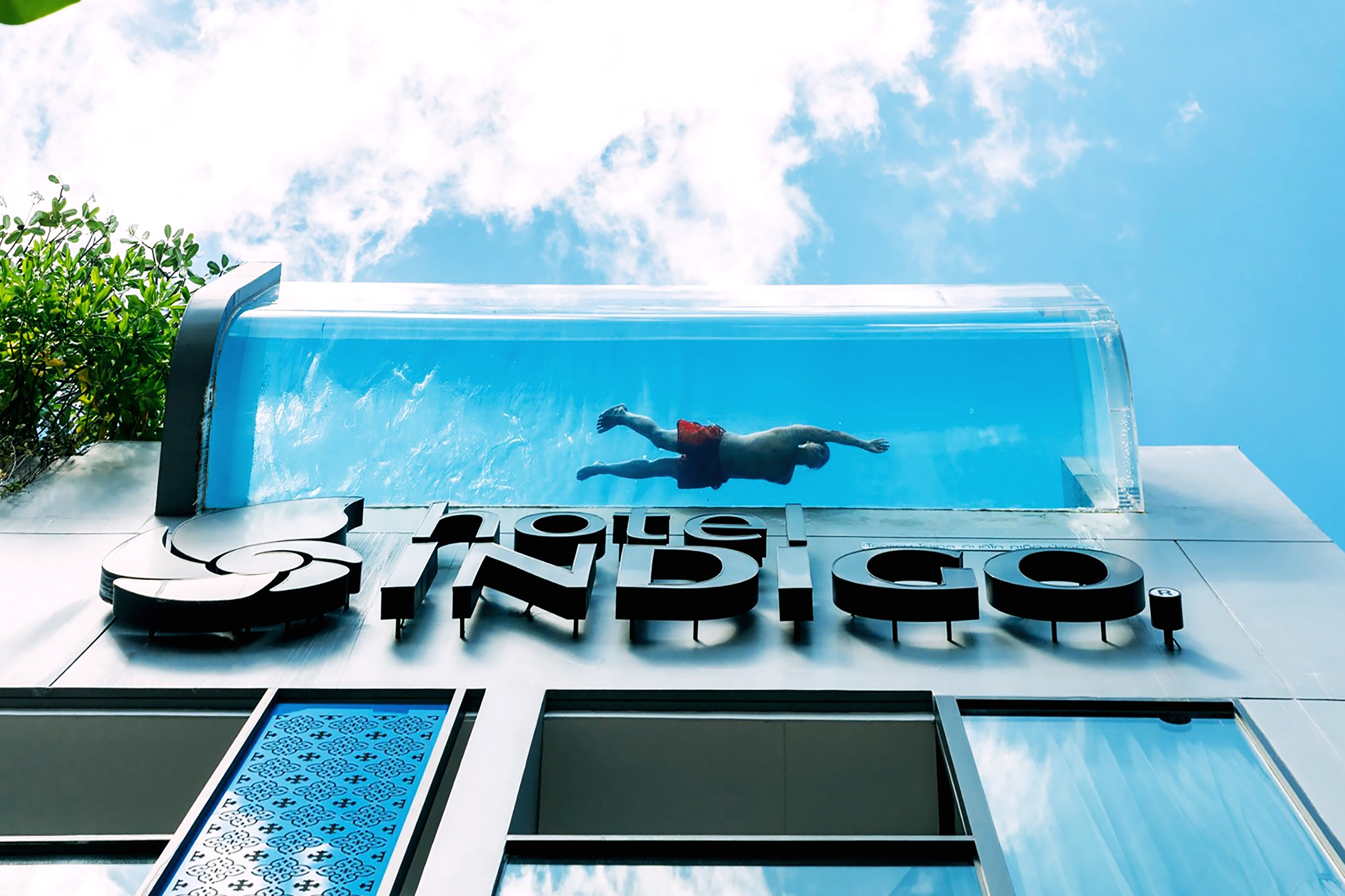 Hotel Indigo Phuket Patong 8/84