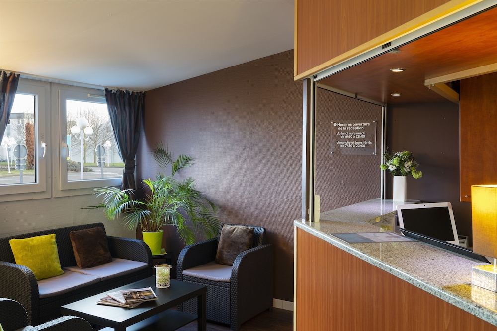 B&B Hotel Mulhouse Kingersheim 22/37