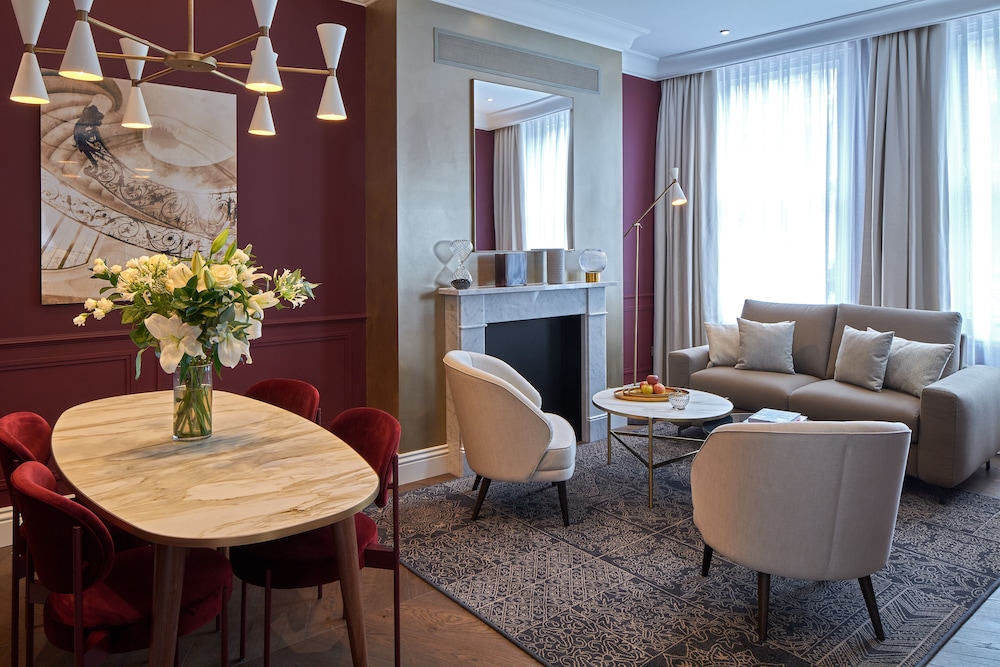 Lexham Gardens by Cheval Maison 67/91