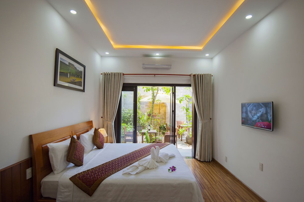 Sun Lake Homestay 23/44