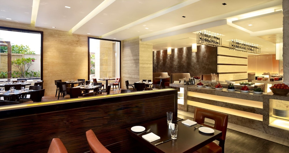 Hyatt Regency Pune Hotel and Residences 62/79