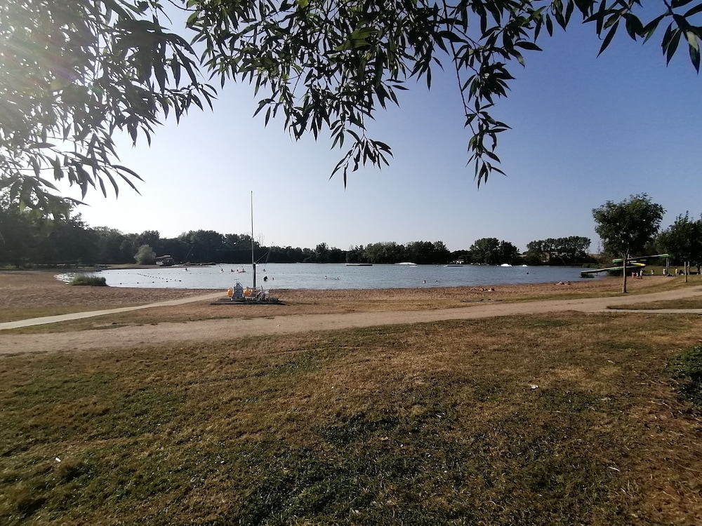 Moncontour Active Park 65/67