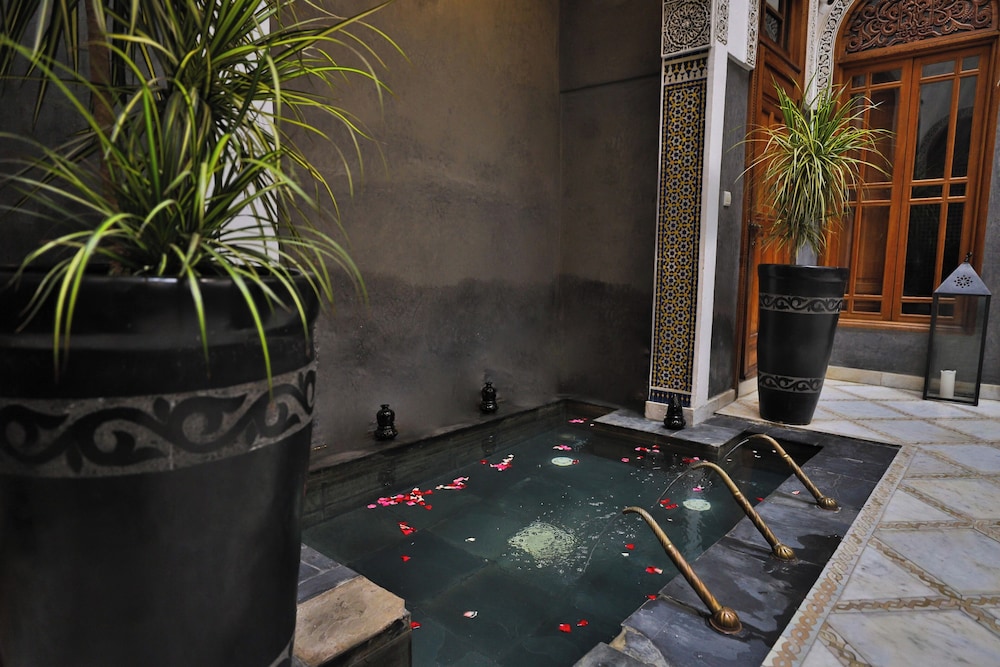Riad Layla 34/74