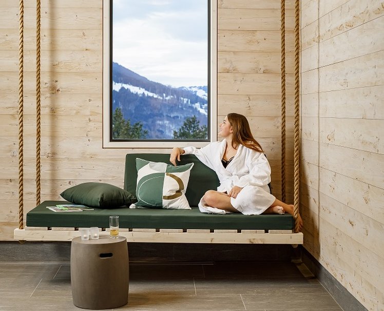 Hotel Sport Klosters 30/44