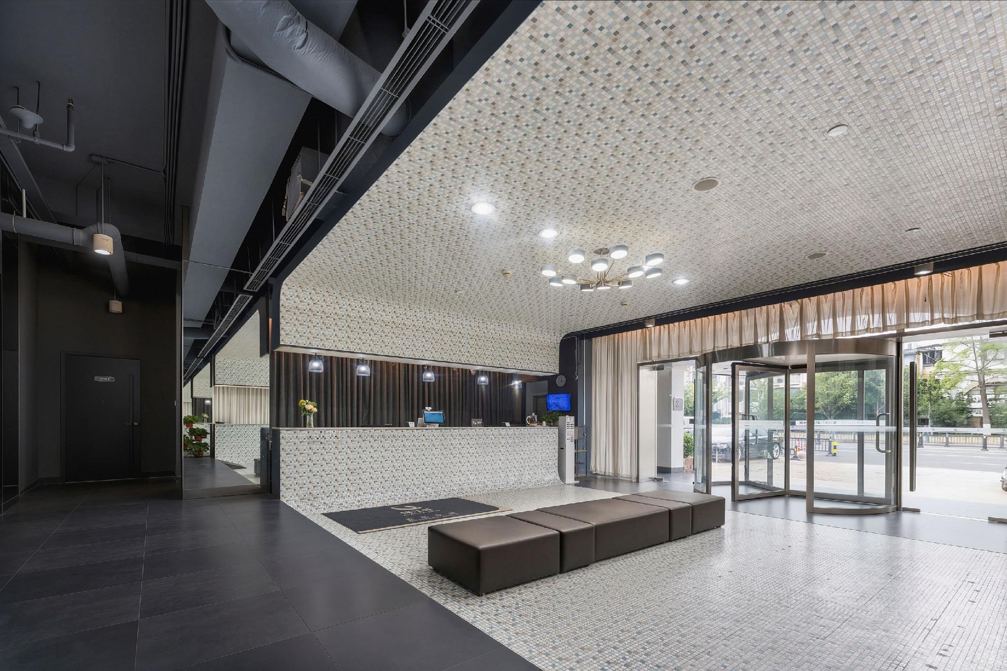 Jinjiang Inn Kunshan Tongfeng Rd 12/45