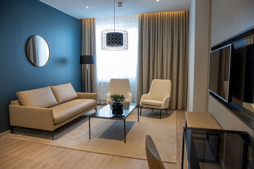 Hotel Matts 40/63