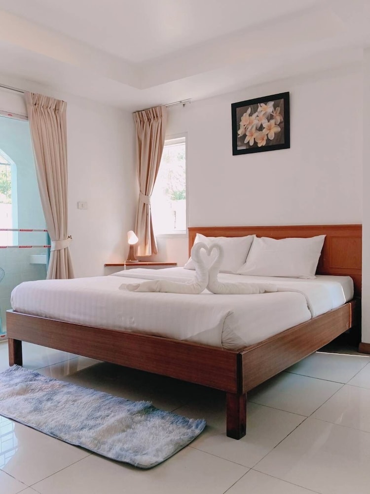 CONVENIENT RESORT SUVARNABHUMI 20/59