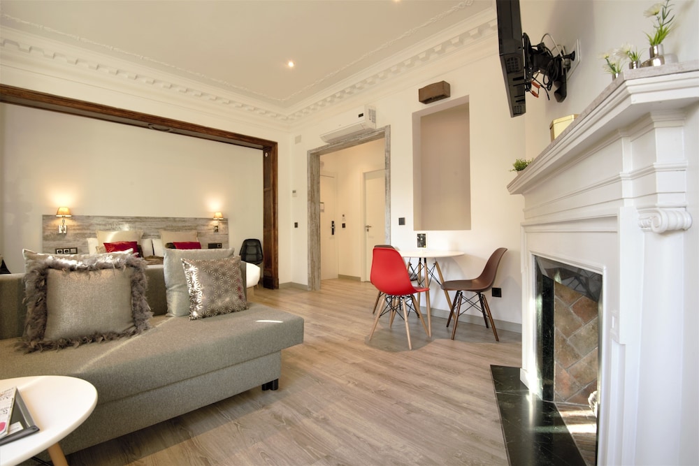 Dreamkeys Apartments and Suites 53/76