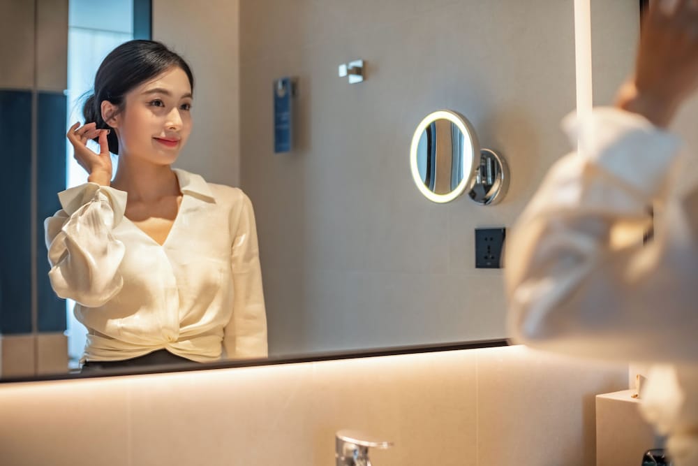 Fairfield by Marriott ShanghaiXuhui Center 7/50