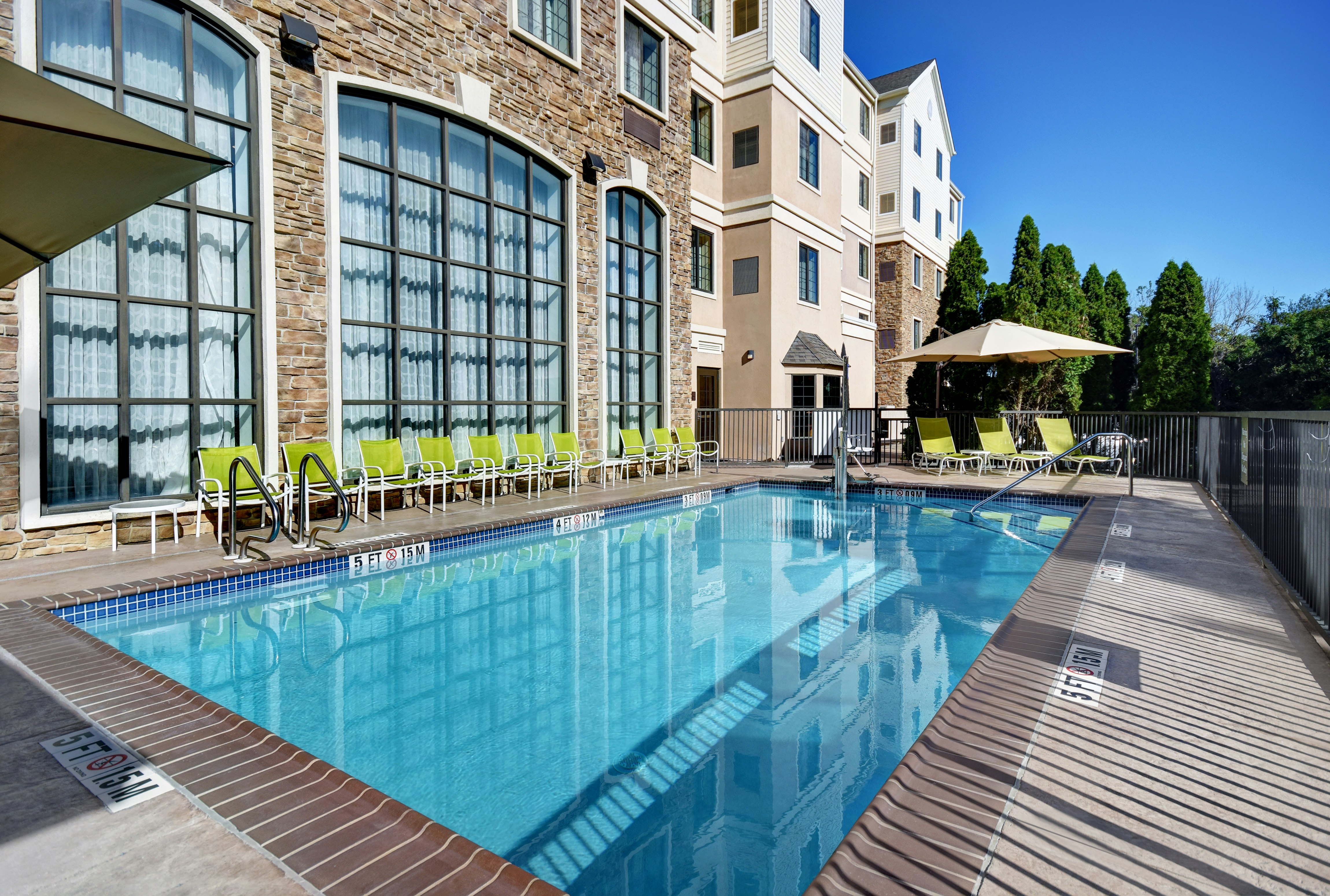 Homewood Suites by Hilton Eatontown 2/41