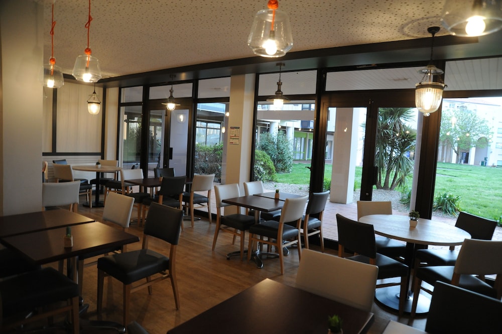 Hotel the Originals Les Sables D Olonne Admiral S Ex Inter Hotel Admirals 32/48