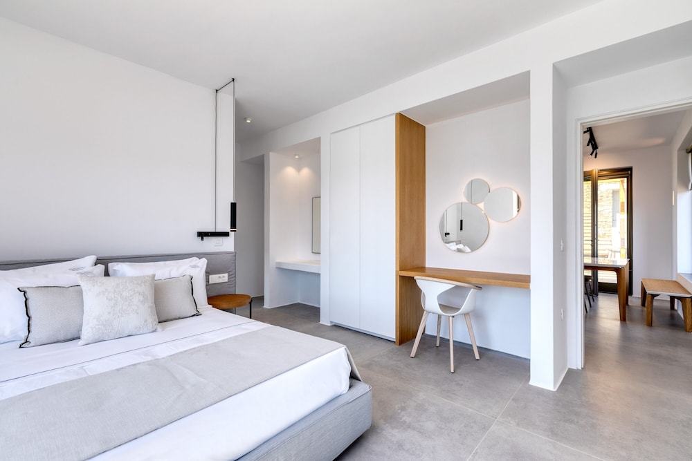 EXECUTIVE, VILLA