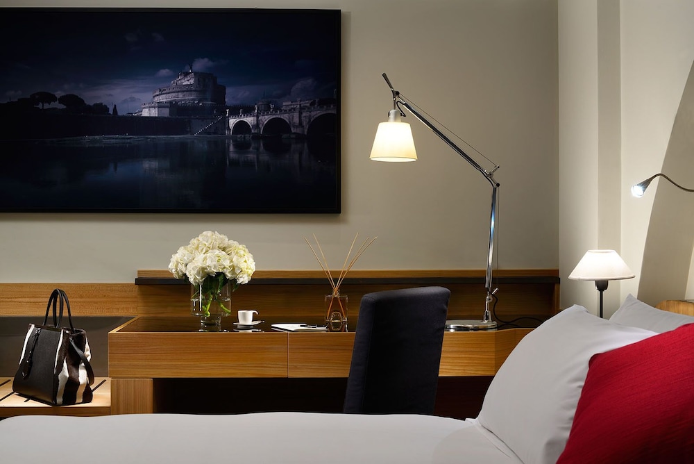 Margutta 54 Luxury Suites photo2