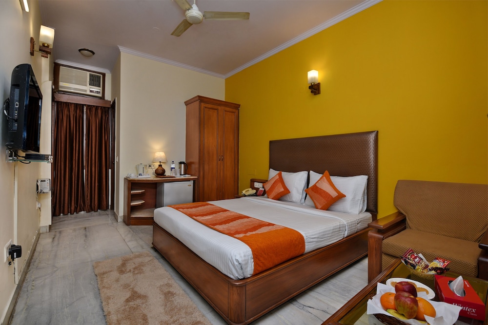 Beaufort Inn Hotel 17/56