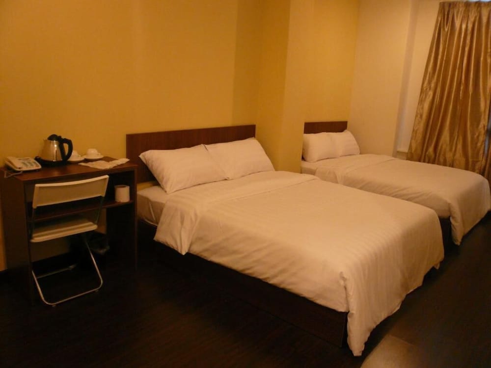 101 Bangi Hotel 19/44