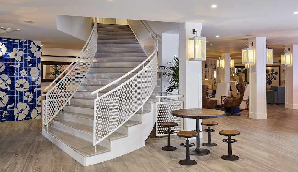 Hotel Delamar - Adults Only 45/74