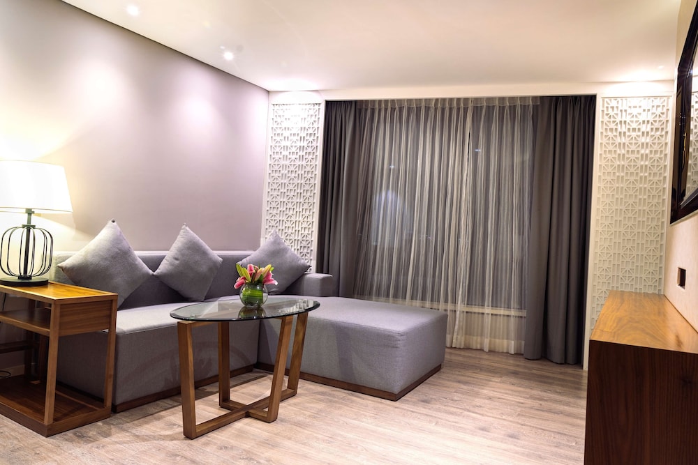 The Elite Narasapura, a member of Radisson Individuals 45/70
