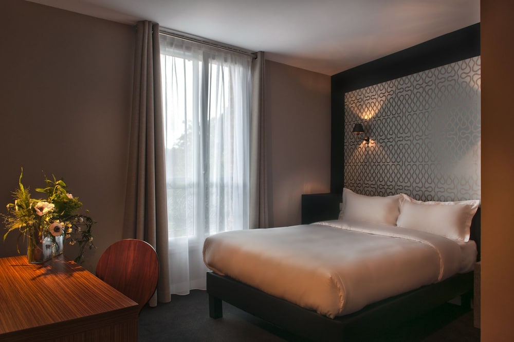 Hotel Les Terres Blanches 9/31